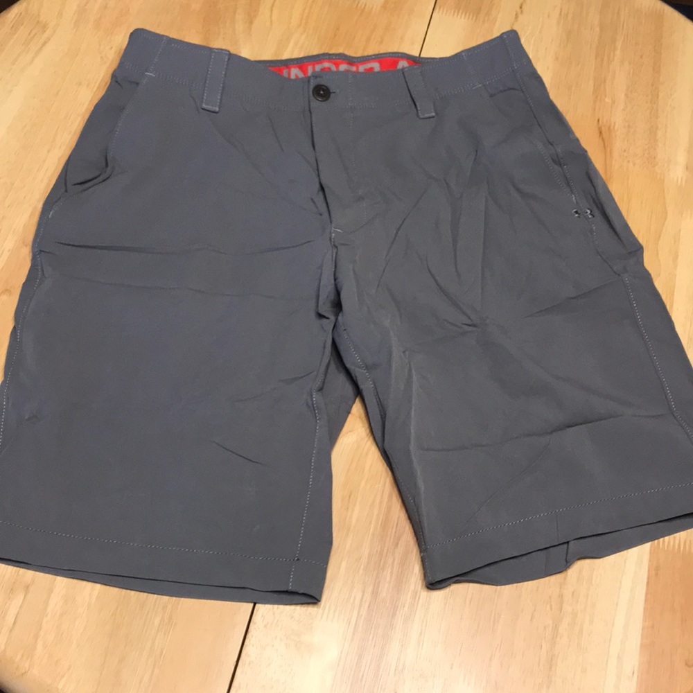 Under Armour Golf Shorts